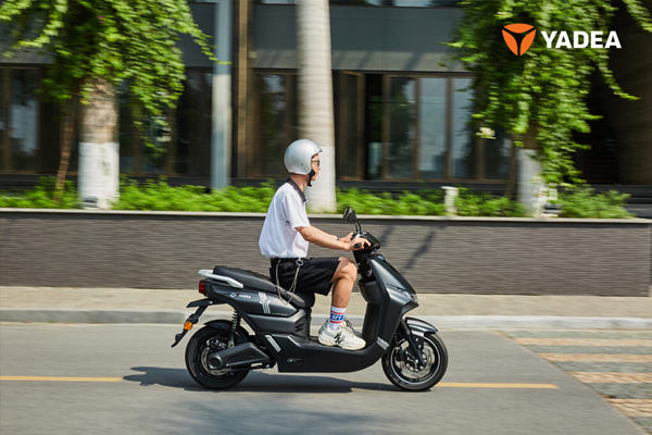 Nên dùng xe máy điện nào ắc quy bền, chất lượng tốt